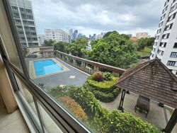 The Oxley (D9), Apartment #507767621